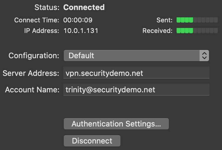 meraki vpn client configuration with radius meraki vpn client configuration with radius