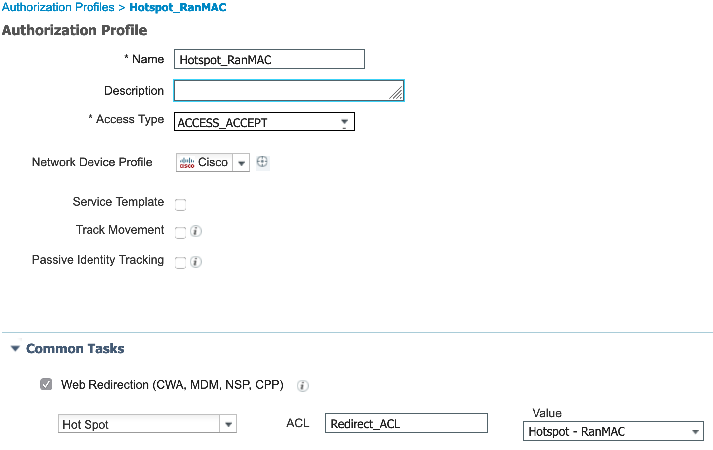Guest access and randomized MAC addresses Cisco ISE Tips, Tricks, and